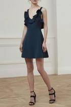  Bittersweet Dress Navy
