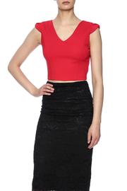  Nic Crop Top