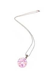  I Love Donuts Necklace