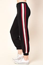  Stripe Track Pants