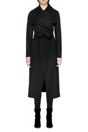  Mai Wrap Coat