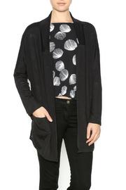  Black Light Cardi