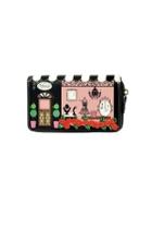  Jewelry Zipper Wallet