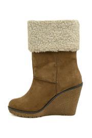  Coolidge Wedge Boot