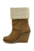  Coolidge Wedge Boot