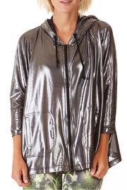  Mesh Jacket