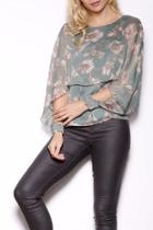 Wing Fire Top