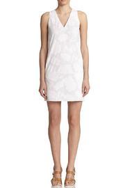  Augusta Applique Dress