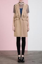  Stella Vest