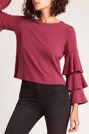  Wax Poet Top