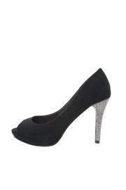 Faiza Heel