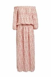Faith Maxi Dress