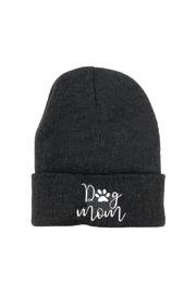  Dog Mom Beanie