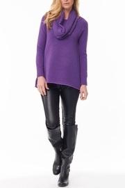  Crewneck With Scarf