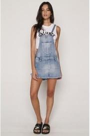  Starr Issue Overall