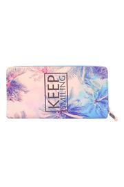  Keep Smiling Wallet
