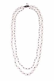  Pearl Layered Necklace
