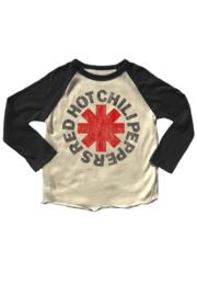  Chili Peppers Raglan