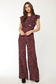  Remi Floral Jumper