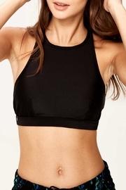  Swim Top