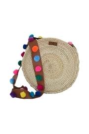  Pom-pom Sun Bag