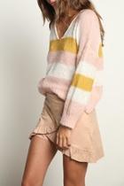  Tata Knit Jumper