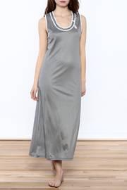  Luxury Tank Gown