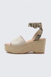 Lesly Espadrille Wedge