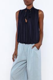 Cinched Bottom Tank