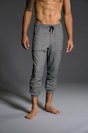  Mens Herringbone Jogger