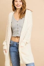  So Cozy Cardigan