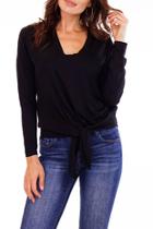  Low V Tie Bottom L/s Top