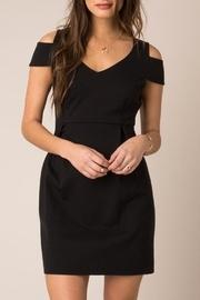 Little Black Keena Dress