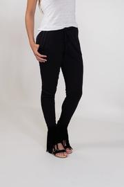 Black Sweatpant