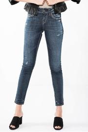  Suki Skinny Jeans
