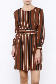  Stripes And You Dress