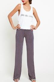  Dylan Geo Pants