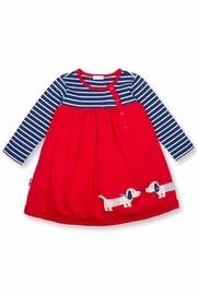  Puppy Dress