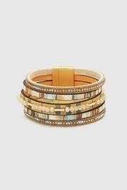  Tan Magnet Bracelet