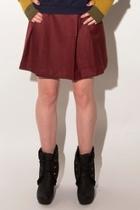  Mayflower Skirt
