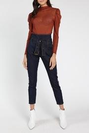 Saturday-night Fever Top