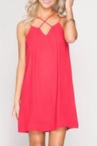  Celeste Dress