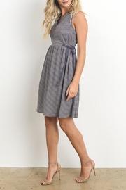  Purple Plum Dress