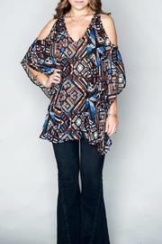  Peta Boo Tunic