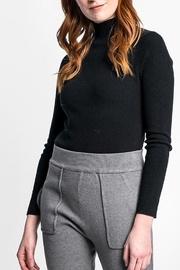  Pilar Turtleneck Sweater