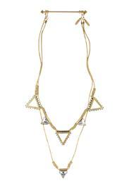  Ixora Necklace
