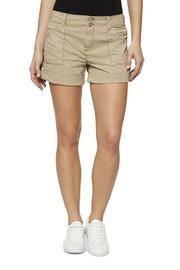  Habitat Short