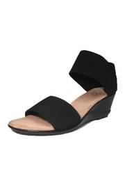  Justice Elastic Wedge