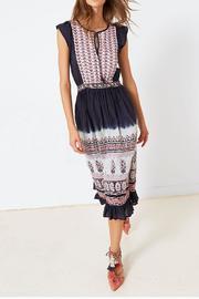  Loretta Dress