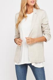  Busy Babe Blazer